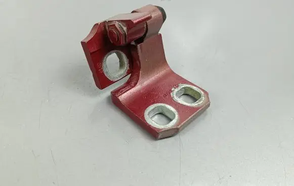 Jeep Cherokee Front door upper hinge