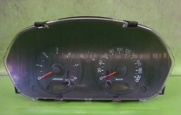 KIA Picanto Speedometer (instrument cluster) 94007-7300