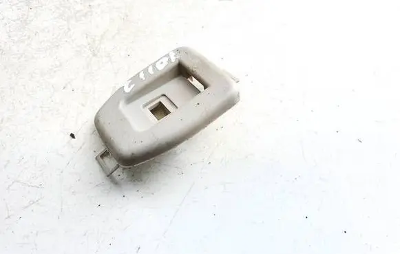 Peugeot 407 Other interior part