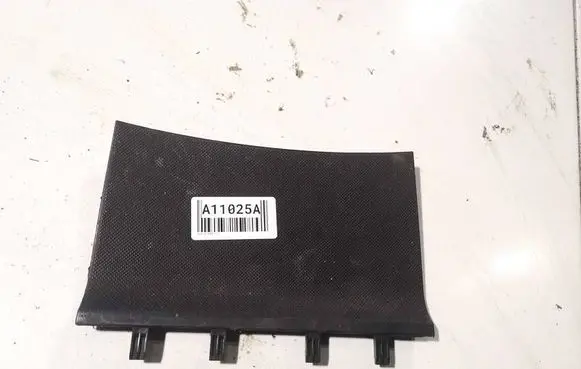 Audi A3 S3 8P Other interior part 8p0864147
