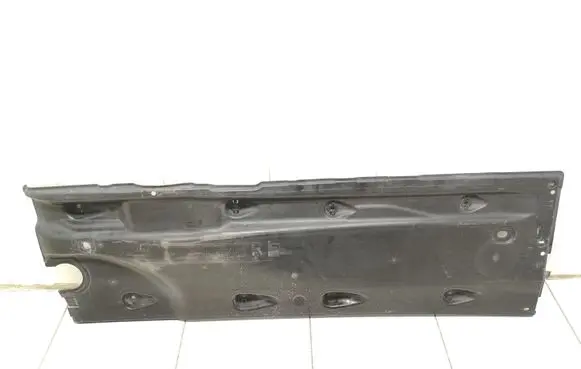 Volkswagen PASSAT B7 USA Center/middle under tray cover 561825202D