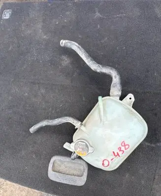 KIA Ceed Fuel expansion tank 25430F3300