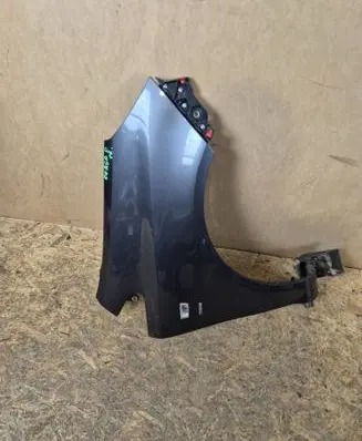 Opel Corsa D Fender