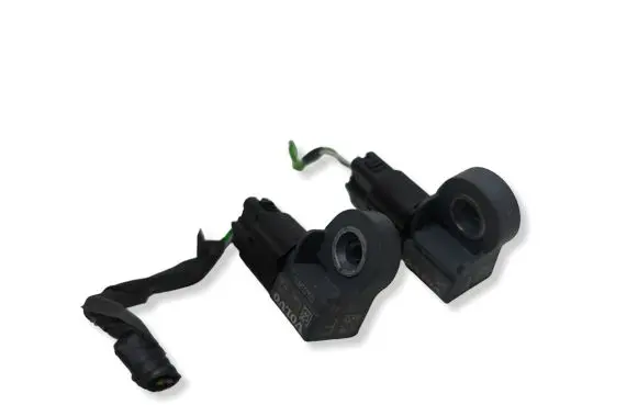 Volvo XC60 Airbag deployment crash/impact sensor 31451528 91451570 05601801