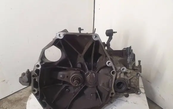 Honda Accord Manual 5 speed gearbox U2J41043041