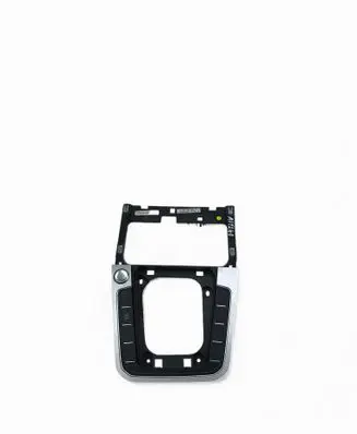 Volkswagen PASSAT B8 Gear shifter surround trim plastic 3G1864263