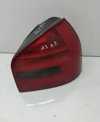 Audi A3 S3 8L Rear/tail lights 8L0945096