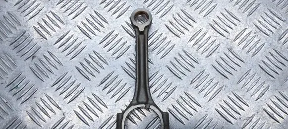 Peugeot 308 Connecting rod/conrod 9807260380
