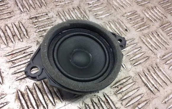 Nissan Juke II F16 Panel speaker 283386pa1a