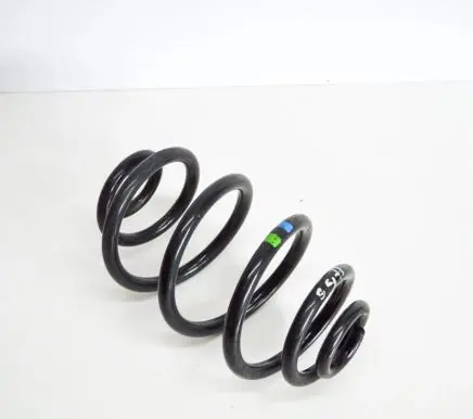 Volkswagen PASSAT B7 USA Rear coil spring