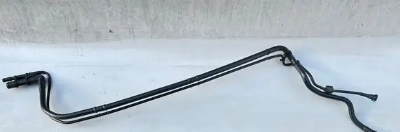 Air intake hose/pipe