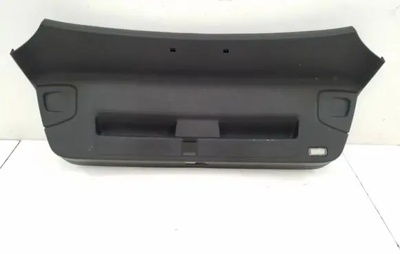 Audi S5 Tailgate/trunk side cover trim 8T8867979