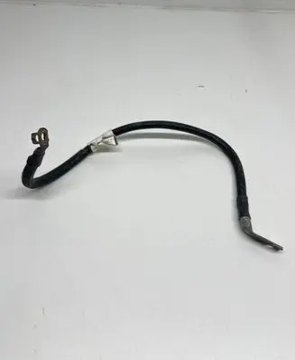 Volkswagen Golf V Negative earth cable (battery) 1K0971250