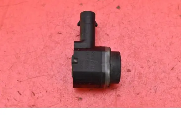 Volkswagen PASSAT CC Parking PDC control unit/module 4H0919275