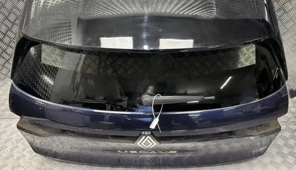 Renault Megane E-Tech Tailgate/trunk/boot lid