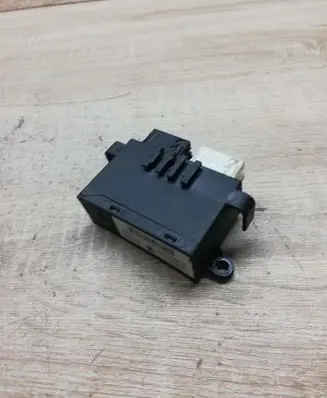 BMW 3 E46 Other control units/modules 8386427 05021800