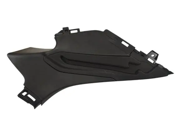 Subaru Outback (BT) (D)pillar trim (top) 94015AN11A