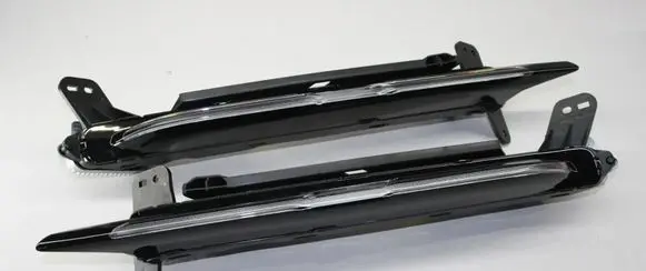 Porsche Cayenne (9Y0 9Y3) LED Daytime headlight 9Y0953082 9Y0953081