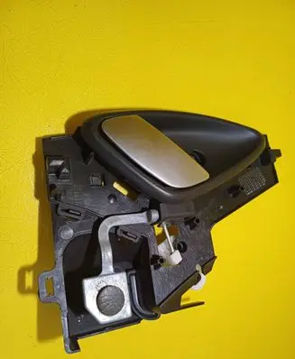 Citroen C5 Rear door interior handle 9649218877