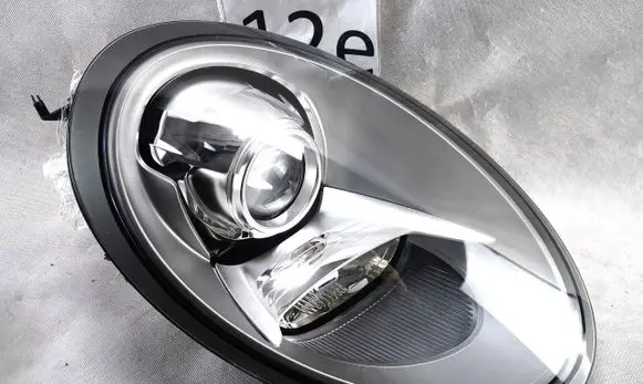 Porsche 911 991 Headlight/headlamp 991631122