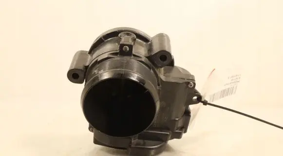 BMW 1 F20 F21 Throttle body valve A2C59513208