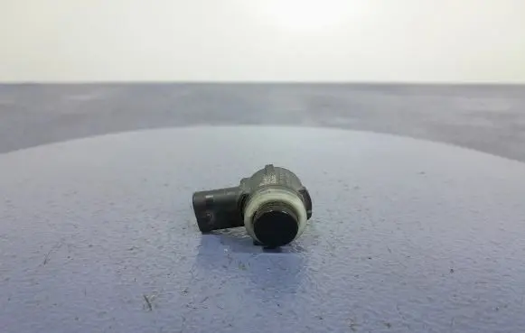 Volvo XC60 Parking PDC control unit/module 31471301