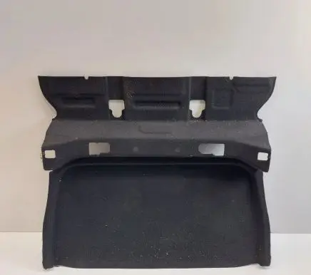 Mini Cooper Countryman R60 Trunk/boot floor carpet liner 9810909