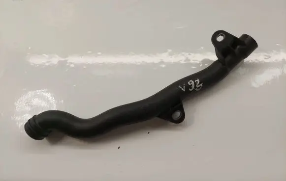 Toyota Verso Engine coolant pipe/hose 162780R010 53998A0