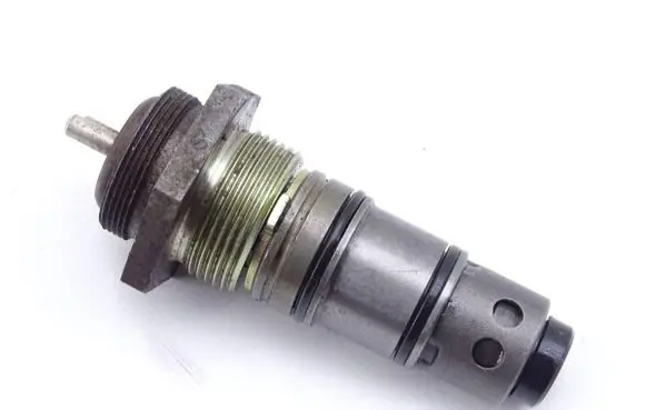 Mercedes-Benz S W140 Transmission gearbox valve body 