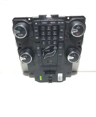 Volvo V40 Climate control unit 31288104 13W41E01 SN2100120502