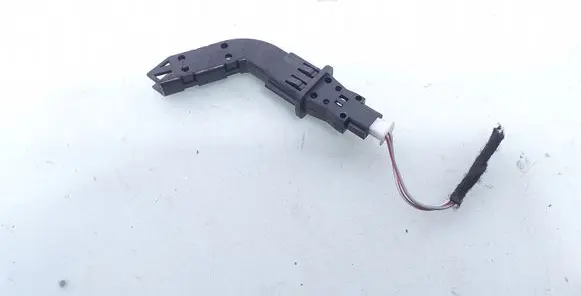 Mercedes-Benz S W220 Interior temperature sensor A2208300372