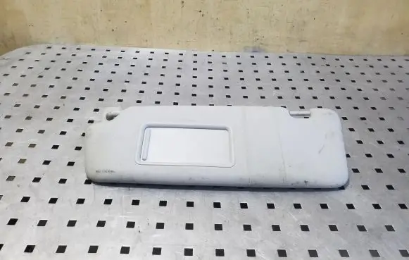 Audi A3 S3 8P Sun visor 8P0857551