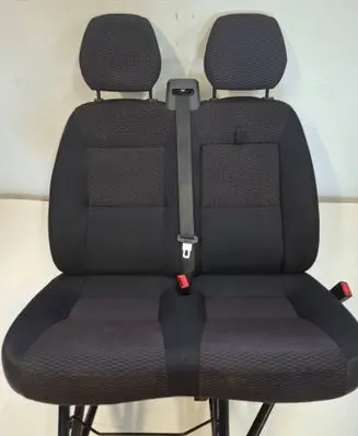 Citroen Jumper Front passenger seat DUCATOFOTEL