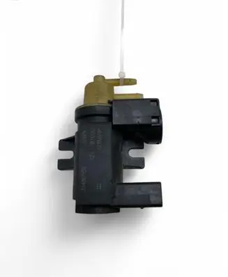 Volvo XC90 Turbo solenoid valve 31480559