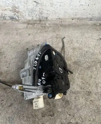 Audi A4 S4 B7 8E 8H Front door lock