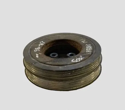 Volkswagen PASSAT B5.5 Crankshaft pulley
