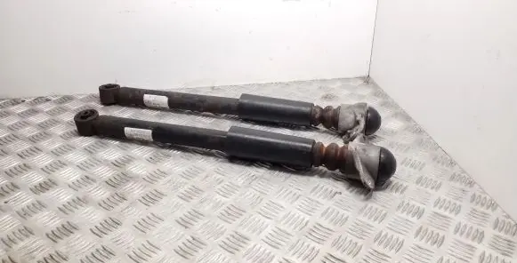 Audi A1 Rear shock absorber/damper 6R0512011AC