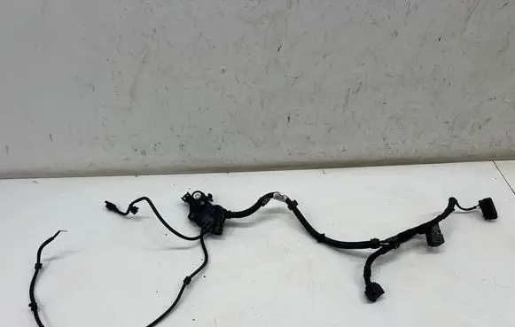 BMW 1 F20 F21 Engine installation wiring loom 8635815 8635695