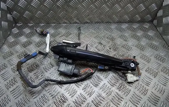 Lexus IS 220D-250-350 Front door exterior handle 8999130040 48411010610