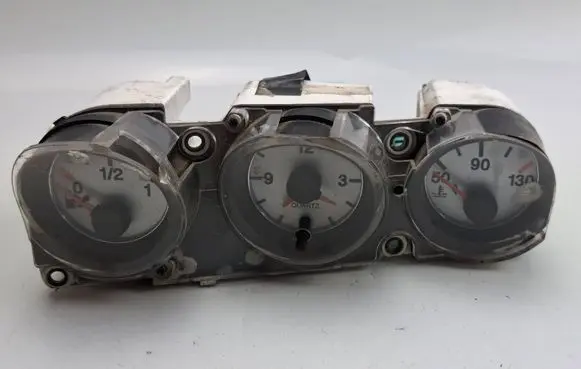 Alfa Romeo 156 Speedometer (instrument cluster) 6028129904