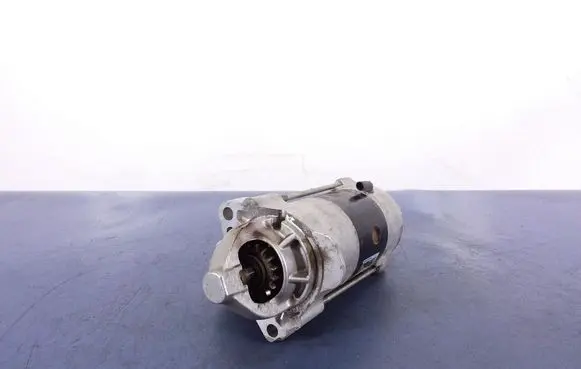 Cadillac CTS Starter motor 12663588