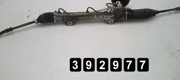 Peugeot 3008 I Steering rack koyo