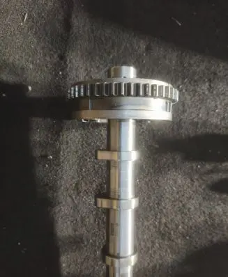 Audi A3 S3 8V Camshaft 06l101h