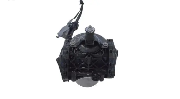 Citroen C4 II Vacuum pump 03718001371 9835028580