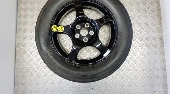 Toyota Highlander XU70 R18 spare wheel 4261142780