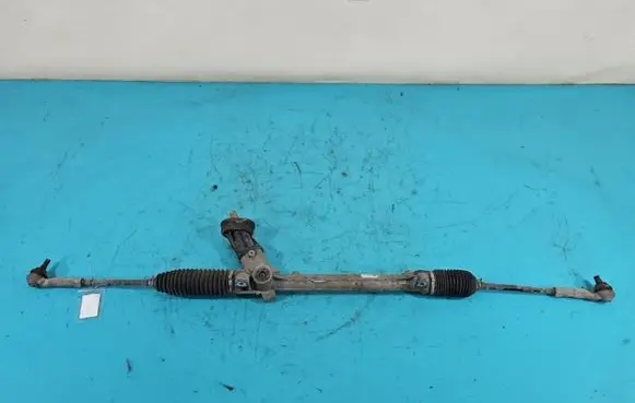 Skoda Fabia Mk3 (NJ) Steering rack 6C1423057R IMPRK1410030