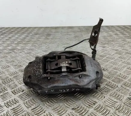 Volkswagen Touareg II Front brake caliper 7P6615105AE