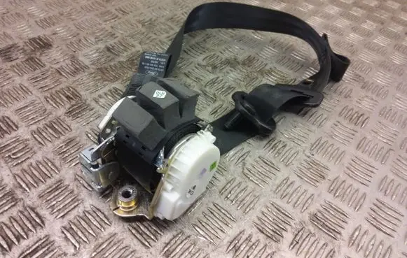 Ford Ecosport Front seatbelt CN15A61294FG