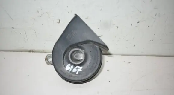 Mercedes-Benz CLK A209 C209 Horn signal E30055306