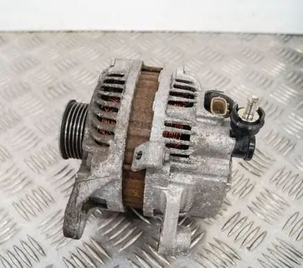 Mazda 2 Generator/alternator A2TG1391